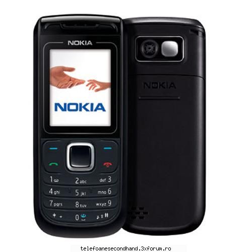 vand nokia 1680 classic nou 2 ani garantie st acc, la cutie,cu toate pret 100 ron tel. 0746354270