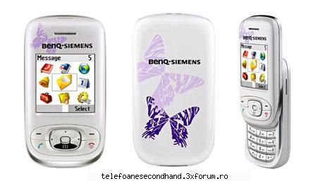 vnd benq siemens al26 pret 100 ron urgent benq siemens