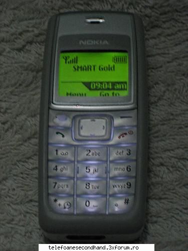 st f buna pretz 80 lei nokia 1110