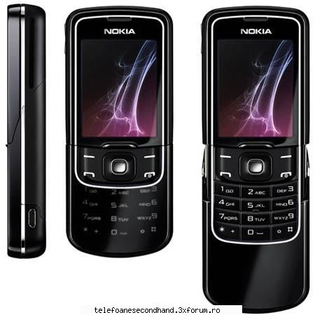 nokia 8600 luna replica st f buna totul pret 80 oferta tine doar 24h pt informatii lasati email