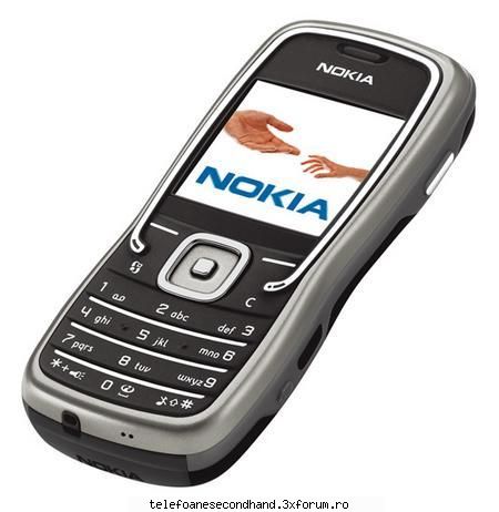 vand urgen nokia 5500 sport video cu 2 mpx, pretz 170 lei tel 0746354270 telefoane la oferta timp de